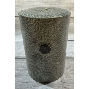 Aromatique The Smell of the Tree 14 oz Pillar Candle GTub11